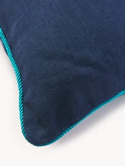 New Jonathan Adler Coussin en lin Pompidou