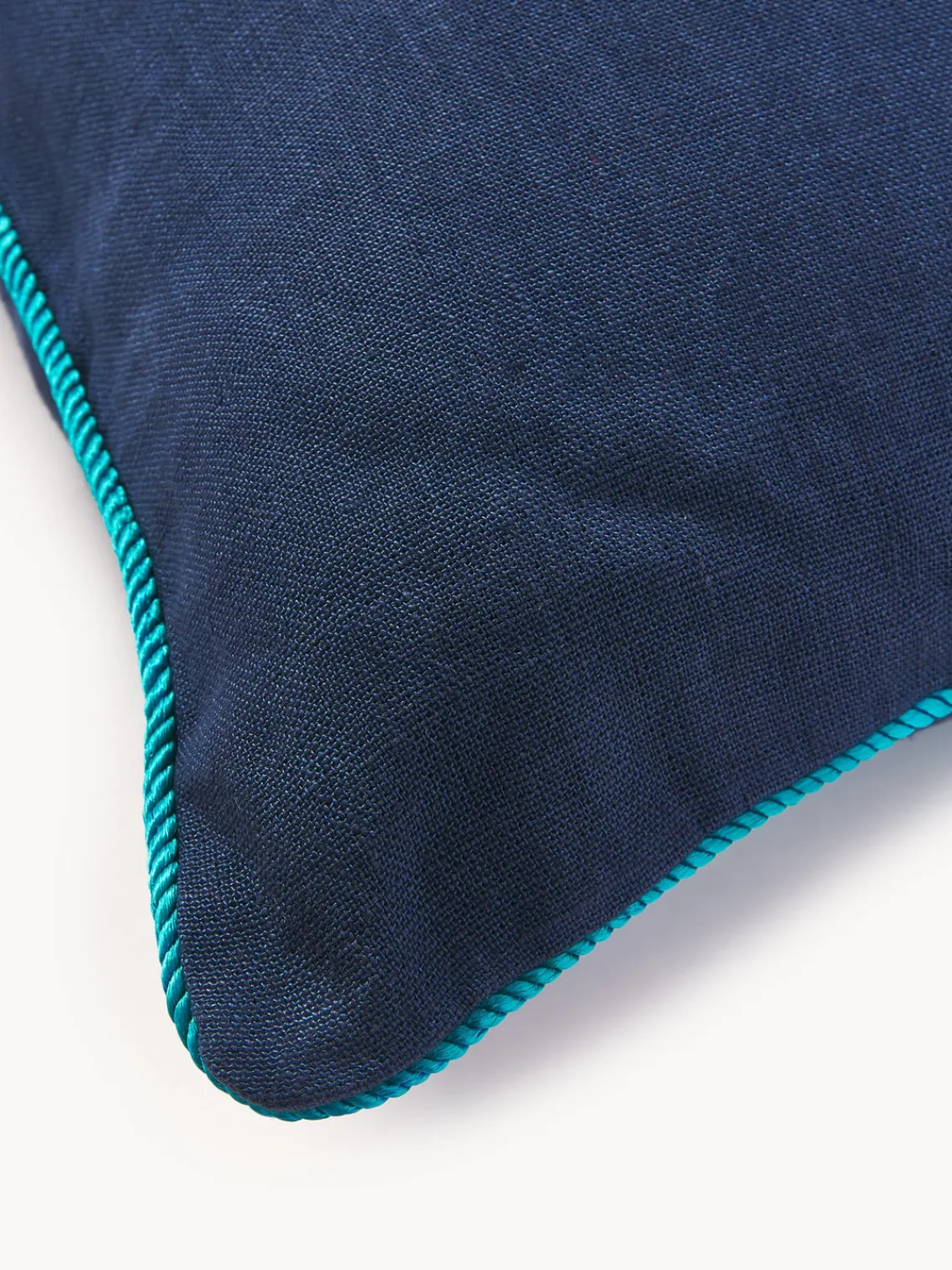 New Jonathan Adler Coussin en lin Pompidou