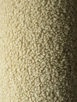 Online Wigiwama Coussin en peluche U Arch Vert clair
