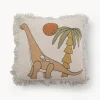 Best Bloomingville Mini Coussin Lupo
