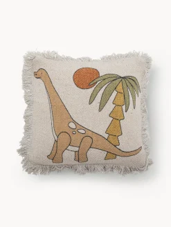 Best Bloomingville Mini Coussin Lupo