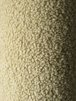 Hot Wigiwama Coussin moelleux en peluche Bear Vert clair