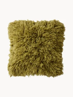 New HKLIVING Coussin moelleux Fluffy, artisanal
