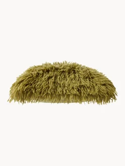 New HKLIVING Coussin moelleux Fluffy, artisanal