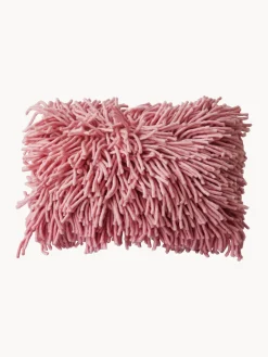 Online HKLIVING Coussin moelleux Rugged, artisanal