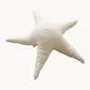 Best BigStuffed Coussin peluche artisanal SeaStar, larg. 95 cm