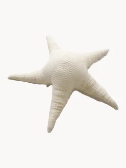 Best BigStuffed Coussin peluche artisanal SeaStar, larg. 95 cm