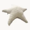 Sale BigStuffed Coussin peluche artisanal SeaStar, larg. 56 cm