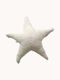 Sale BigStuffed Coussin peluche artisanal SeaStar, larg. 56 cm