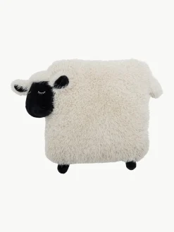 Outlet Bloomingville Mini Coussin peluche Dolly