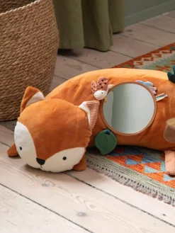 Outlet Sebra Coussin peluche Sparky the Fox