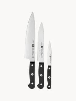Outlet ZWILLING Couteaux Gourmet, 3 élém.