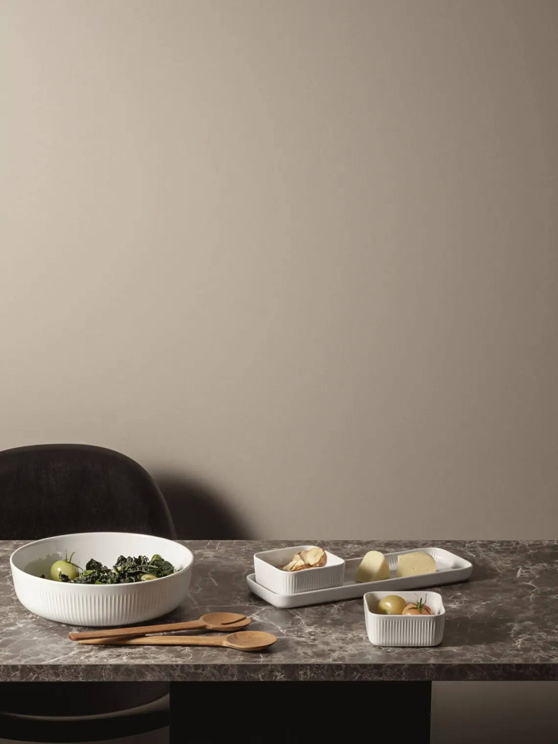 New Eva Solo Couverts à salade Eva Trio, 2 élém.