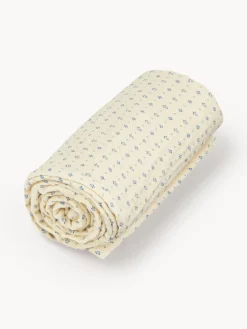 Fashion Cam Cam Copenhagen Couverture bébé en coton bio Capri