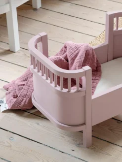 New Sebra Couverture douillette bébé Blossom