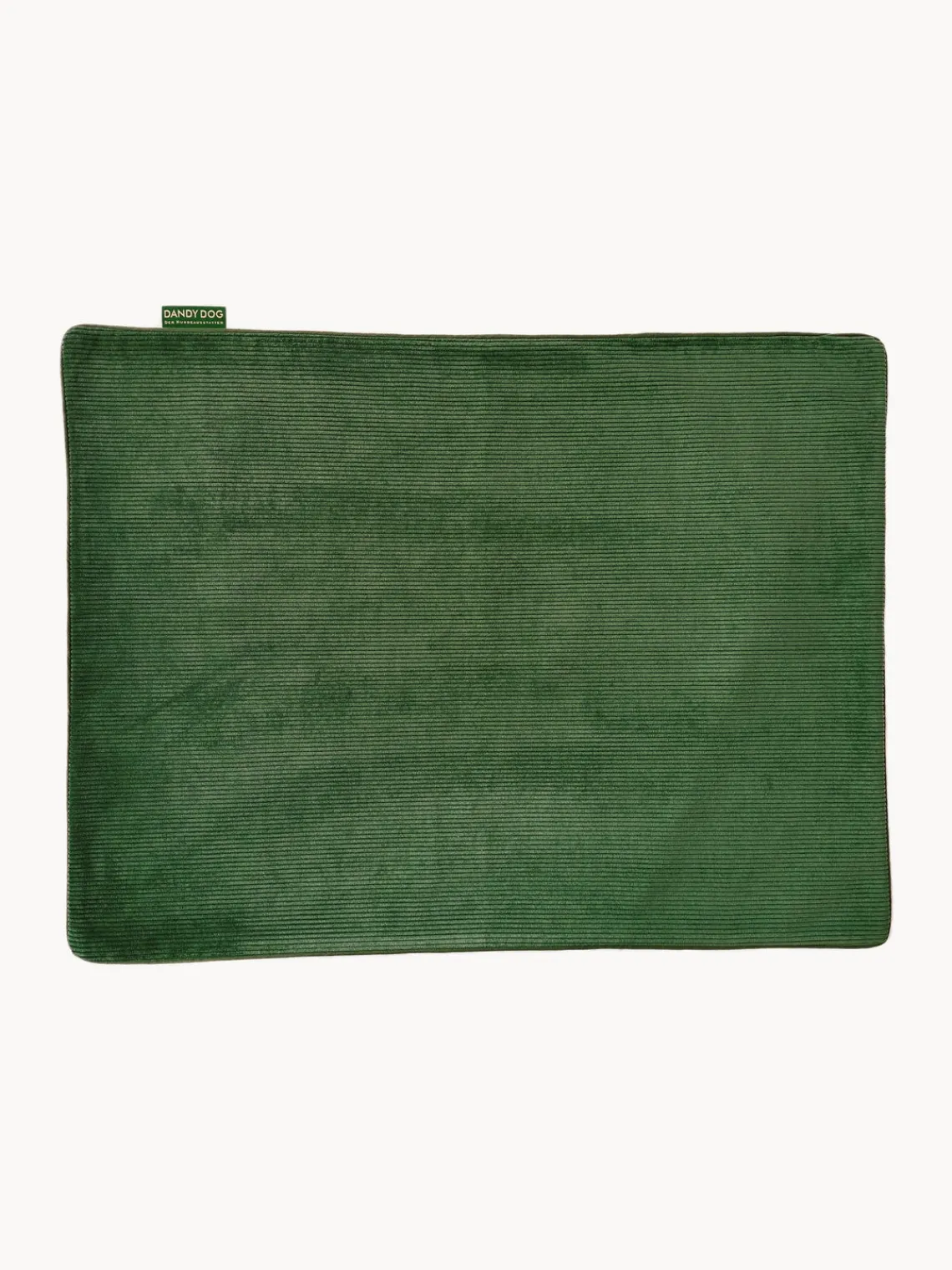 Online Dandy Dog Couverture en velours côtelé pour chien Relax, tailles variées