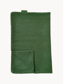 Online Dandy Dog Couverture en velours côtelé pour chien Relax, tailles variées