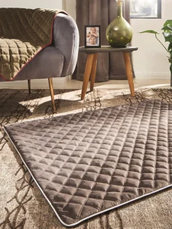 Online Laboni Couverture pour animaux Oxford, tailles variées Grège, gris clair