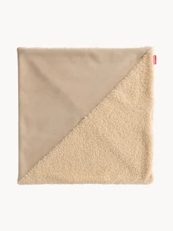 New Hoopo Couverture pour chat Tri Beige