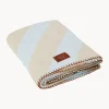 Fashion Oyoy Living Design Couverture rayée pour animaux domestiques Kaya, tailles variées