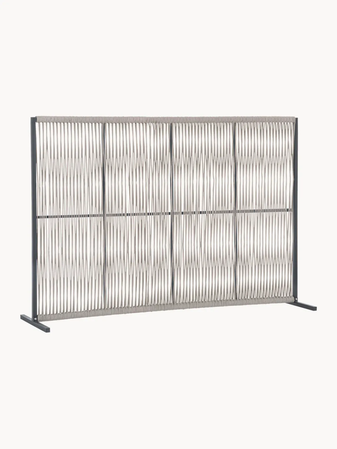 Sale Bizzotto Écran d'intimité Paxson, larg. 180 cm