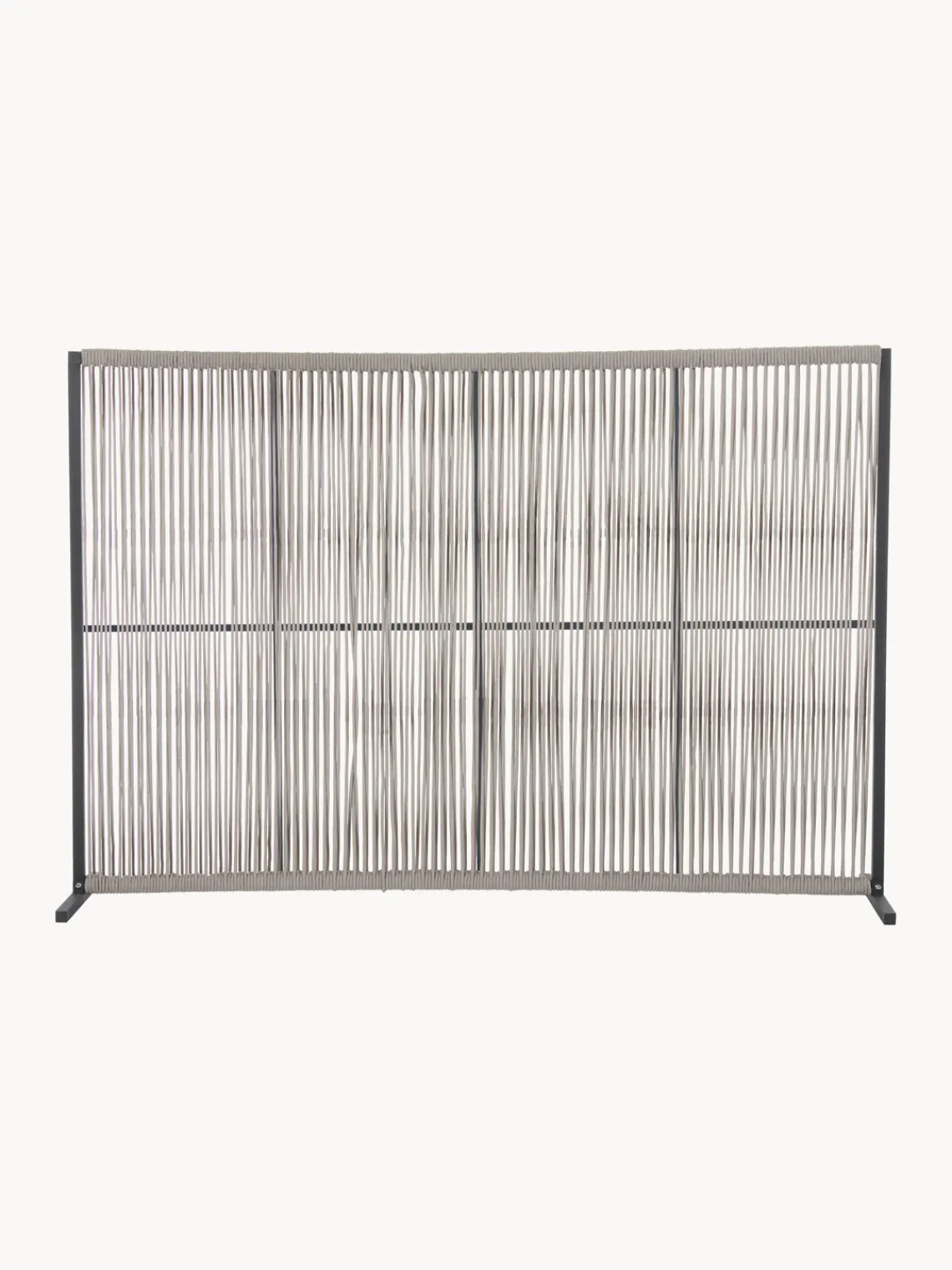 Sale Bizzotto Écran d'intimité Paxson, larg. 180 cm