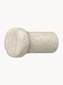 Online blomus Crochets muraux en marbre Lamura, 2 pièces