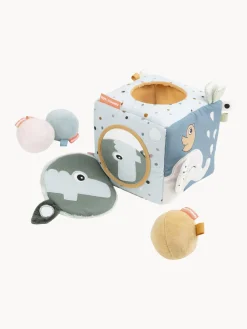 Outlet Done by Deer Cube d'exploration pour enfants Deer Friends