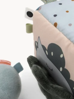 Outlet Done by Deer Cube d'exploration pour enfants Deer Friends