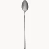 Best Broste Copenhagen Cuillère à soupe brossées mates Sletten, 4 pièces