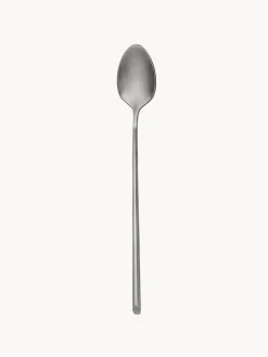 Best Broste Copenhagen Cuillère à soupe brossées mates Sletten, 4 pièces
