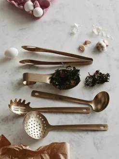 Clearance Nordal Cuillère à spaghetti Goldies