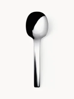 Clearance ALESSI Cuillère de service polie Tibidabo
