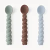 Clearance Oyoy Living Design Cuillères pour enfant Mellow, 3 élém.