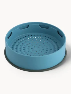 Best GreenPan Cuiseur vapeur Steamy Bleu