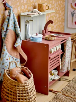 Best Bloomingville Mini Cuisine de jeu Pippi