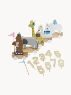 Outlet Bloomingville Mini Décoration d'anniversaire Happy Animals