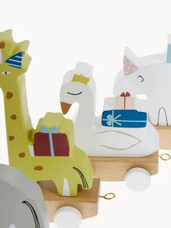 Outlet Bloomingville Mini Décoration d'anniversaire Happy Animals