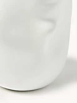 Discount Pols Potten Design Vase en porcelaine Headed, haut. 25 cm
