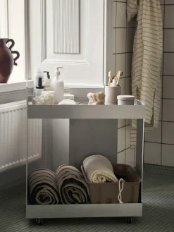 Best ferm LIVING Desserte en métal Stock