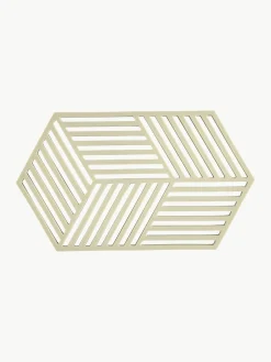 Discount Zone Denmark Dessous de plat en silicone Hexagon