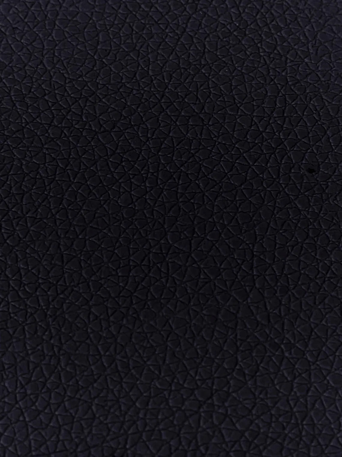 Online ASA Selection Dessous de verre en cuir synthétique Pik, 4 pièces