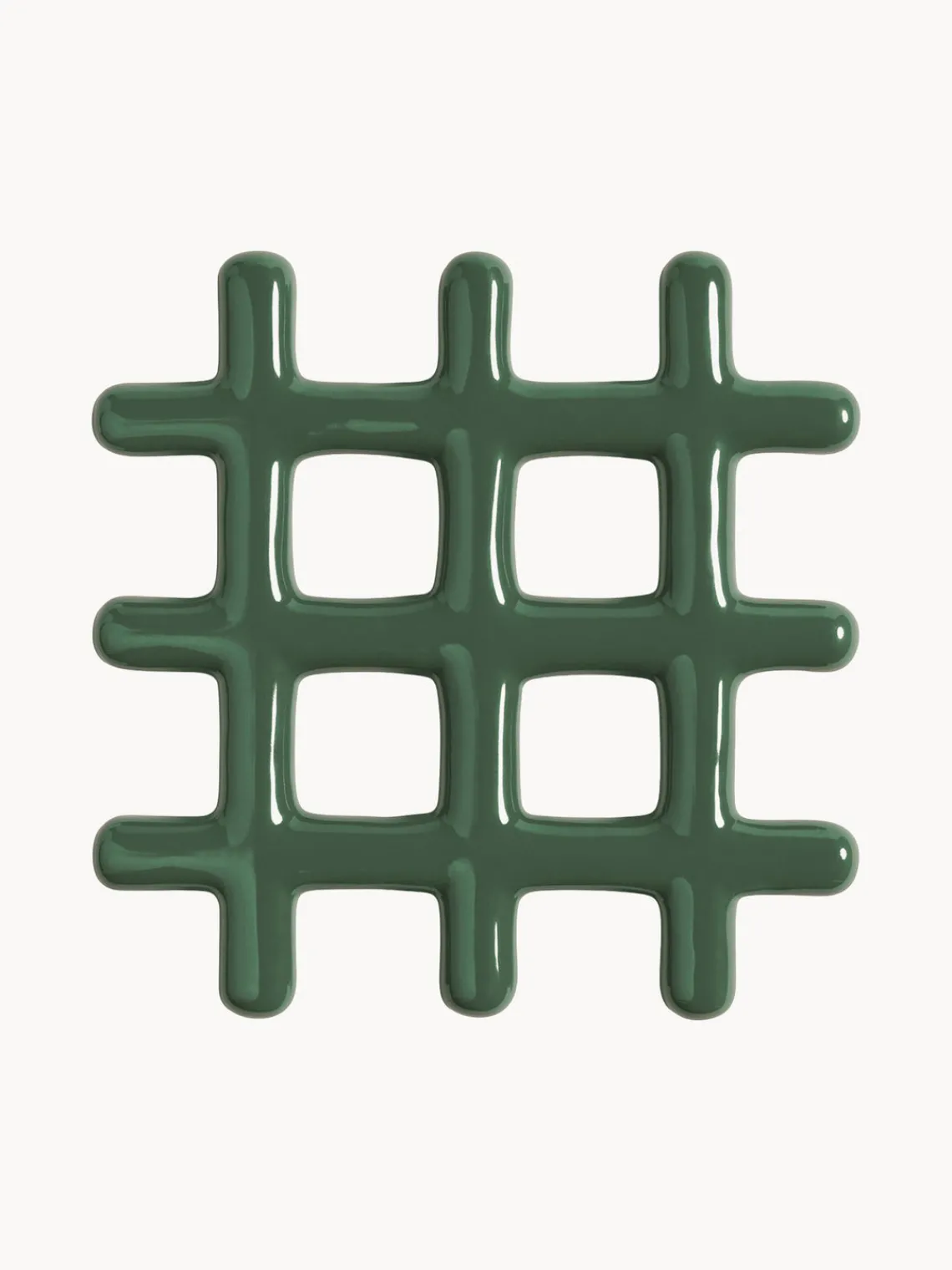 Fashion &k Amsterdam Dessous-de-plat Grid