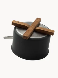 Sale Eva Solo Dessous-de-plat magnétiques Magic, 2 pièces Bois de chêne