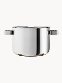 Sale Eva Solo Dessous-de-plat magnétiques Magic, 2 pièces Bois de chêne