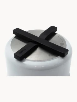 New Eva Solo Dessous-de-plat magnétiques Magic, 2 pièces Noir