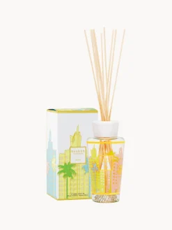 Discount Baobab Diffuseur artisanal My First Miami (fleur de sel, pin maritime & cyprès), 250 ml Salicorne, pin maritime & cyprès