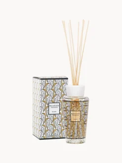Clearance Baobab Diffuseur artisanal My First Brussels , 250 ml Cèdre, bois de santal & miel