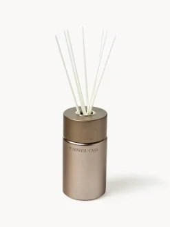New Armani Casa Diffuseur Hola Encens, vétiver & bois de cèdre