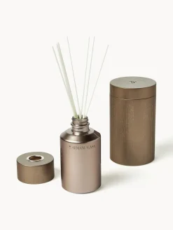 New Armani Casa Diffuseur Hola Encens, vétiver & bois de cèdre